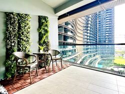 Marina One Residences (D1), Apartment #460350001